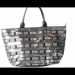 Victoria Secret Tote Bag